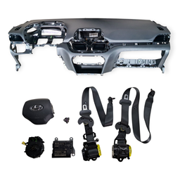Kit Airbag Hb20 2020 2021 2022 2023 2024 