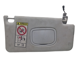 Quebra Sol Direito Jeep Renegade 2016 A 2020