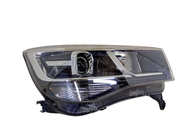 Farol Direito Chery Tiggo 2 2019 a 2022 C/DETALHE