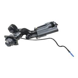 GARGALO TANQUE COMBUSTÍVEL ORIGINAL FIAT FIORINO 2014 A 2021