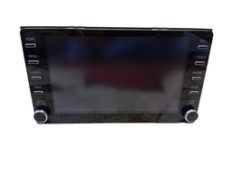 MULTIMIDIA COROLLA CROSS HYBRID 2022 2023/