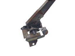 ALAVANCA FREIO DE MÃO CITROËN C4 HATCH/PALLAS/VTR 2007 A 13