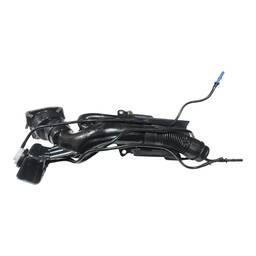 GARGALO TANQUE COMBUSTÍVEL ORIGINAL FIAT FIORINO 2014 A 2021