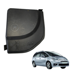 Tampa caixa fusível Citroen C4 Grand Picasso 2.0 2009