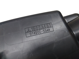 TAMPA CAIXA FILTRO AR MITSUBISHI LANCER ASX 2011 A 2019