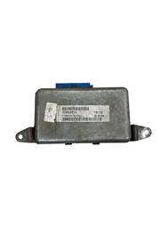 Módulo Tração Chevrolet S10 - 2001/11