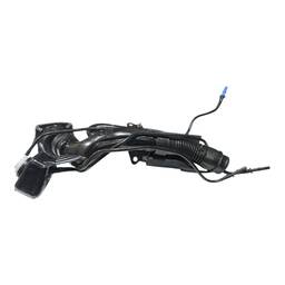 GARGALO TANQUE COMBUSTÍVEL ORIGINAL FIAT FIORINO 2014 A 2021