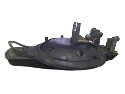 Maçaneta Ext. Porta Lateral Direita Doblo 2002 2003 a 2021