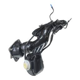 GARGALO TANQUE COMBUSTÍVEL ORIGINAL FIAT FIORINO 2014 A 2021