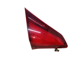 Lanterna Traseira Esquerda Kicks 2017 2018 a 2021 (mala)