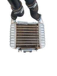INTERCOOLER HYUNDAI HR 2.5 - 2005/12