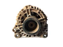 Alternador Golf Bora Fox New Beetle A3 1999 a 2011 90A Bosch