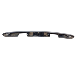 MOLDURA TAMPA TRASEIRA C3 2003 A 2012