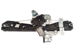 Máquina de Vidro Porta Dianteira Esquerda Cobalt 2012/ Elé