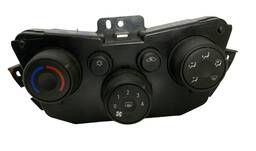 Painel Comando Ar Condicionado Gm Spin 1.8 2013 2014