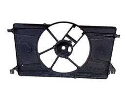 DEFLETOR RADIADOR FORD FOCUS 1.6 2009 A 2013