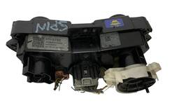 PAINEL COMANDO AR CONDICIONADO GM SPIN 1.8 2013 2014