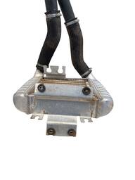 INTERCOOLER HYUNDAI HR 2.5 - 2005/12