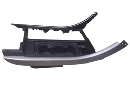 Console Central porta copos Land Rover Range Sport 2009 2.7