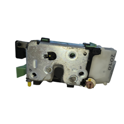 FECHADURA PORTA TRASEIRA DIREITA PUNTO LINEA IDEA UNO 11/17