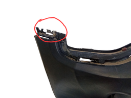 PARACHOQUE DIANTEIRO INFERIOR JEEP RENEGADE 16 A 18 (DETALHE