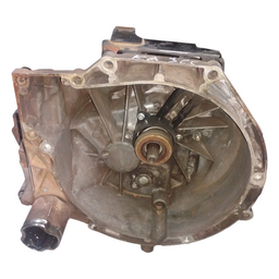Caixa Câmbio Ford a 1.0 3cc 12v 2015 2016 a 2018