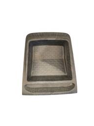 Porta Objetos Central Citroen Jumper Boxer 2021/24