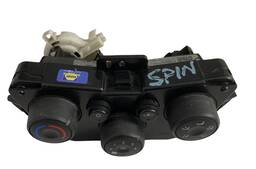 PAINEL COMANDO AR CONDICIONADO GM SPIN 1.8 2013 2014