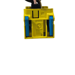 PLUG CONECTOR  MOTOR MÁQUINA VIDRO D.E C4 GRAND PICASSO 2.0 