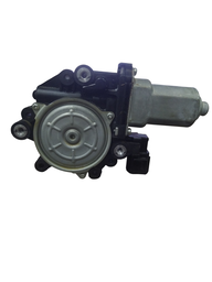 Motor Vidro Porta Traseira Esquerda Sentra 2007 a 2013