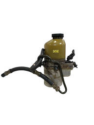 Bomba Direção Eletrohidraulica Zafira - 2001/12