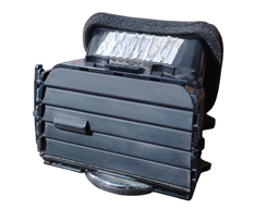 DIFUSOR AR DIREITO CHEVROLET COBALT  2012 A 2016