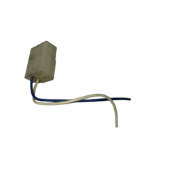 PLUG CONECTOR FECHADURA TRASEIRA DIREITA CHERY FACE 2011