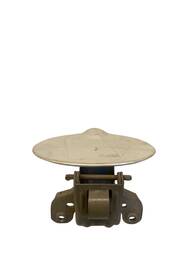 PORTINHOLA TANQUE COMBUSTÍVEL FREEMONT JOURNEY 2009 A 2018