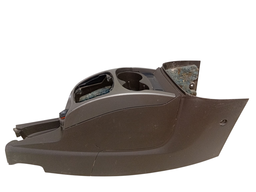 CONSOLE CENTRAL FIAT GRAND SIENA PALIO 2012 A 2018 DUALOGIC