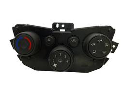 Painel Comando Ar Condicionado Gm Spin 1.8 2013 2014