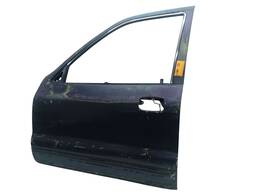 PORTA DIANTEIRA ESQUERDA SPORTAGE 1999 A 2004 (COM DETALHES)