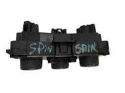 PAINEL COMANDO AR CONDICIONADO GM SPIN 1.8 2013 2014