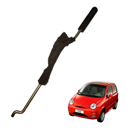 PINO TRAVA PORTA T.E CHERY QQ 1.0 2016