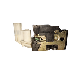 FECHADURA PORTA DIANTEIRA DIR FIESTA ECOSPORT 03/12 5 PINOS