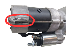 MOTOR PARIDA VOLKSWAGEN 17250/24250 CUMMINS