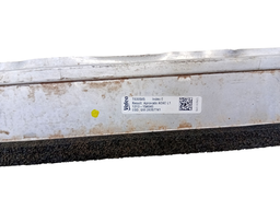 RADIADOR INTERCOOLER ONIX TRACKER MONTANA 1.0 1.2  2021/..