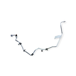 mangueira ar condicionado sandero logan 2000 a 2023 