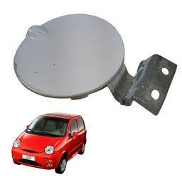 Portinhola Tanque Combustível Chery QQ 2016 2017 a 2019