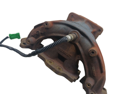 COLETOR ESCAPAMENTO CITROËN C4 HATCH/PALLAS 1.6- 2007 A 2014