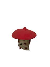 PORTINHOLA TANQUE COMBUSTÍVEL AGILE 2010 A 2014