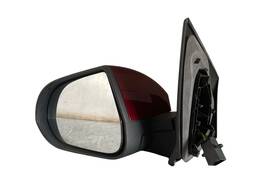 RETROVISOR ESQUERDO ONIX PRISMA 2013 A 2020 ELÉTRICO