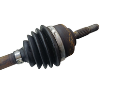 SEMI EIXO DIANTEIRO ESQUERDO RENAULT KWID 2017 A 2025