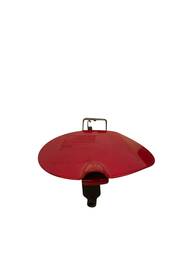 PORTINHOLA TANQUE COMBUSTÍVEL AGILE 2010 A 2014