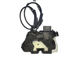 FECHADURA PORTA DIANTEIRA DIREITA CERATO 2009 2010 A 2013